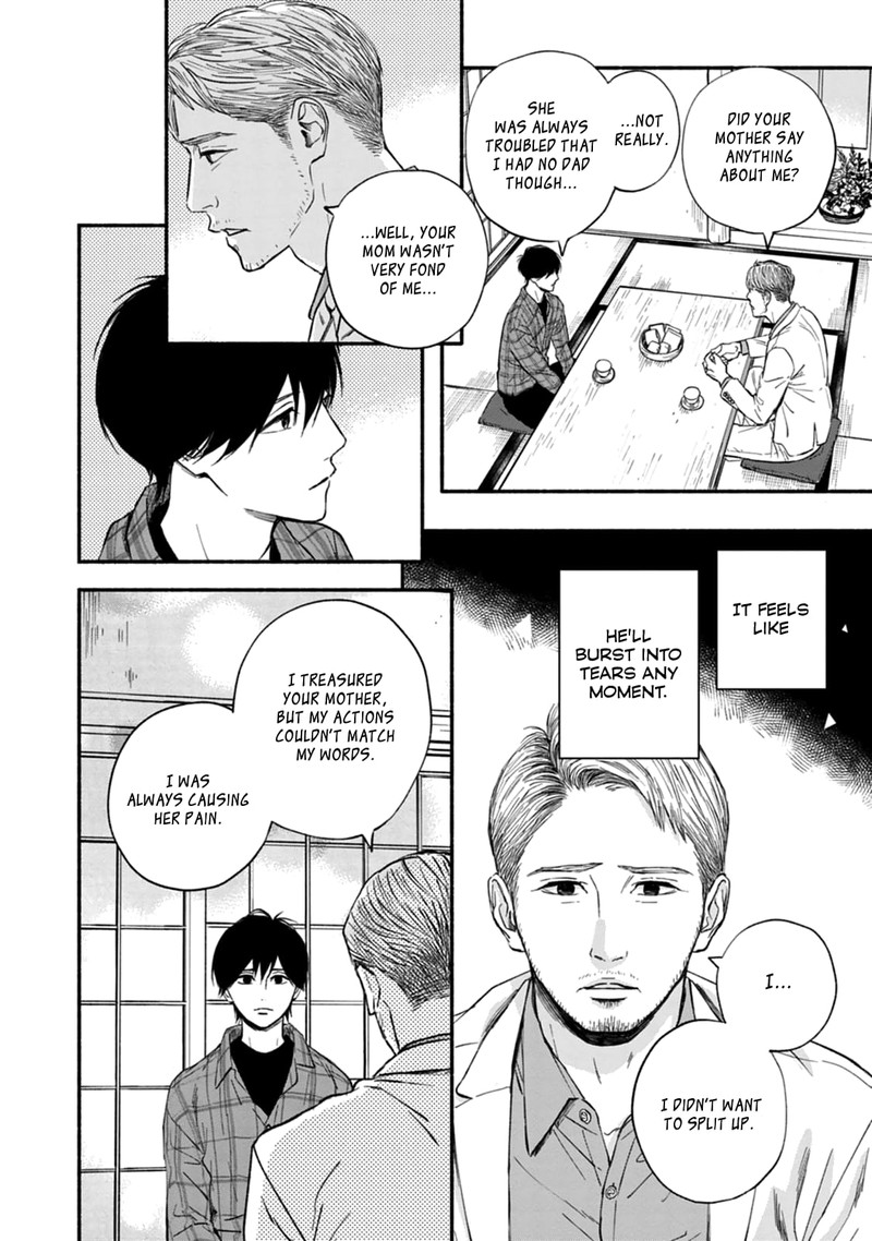 Orange Takano Ichigo Chapter 32 Page 14