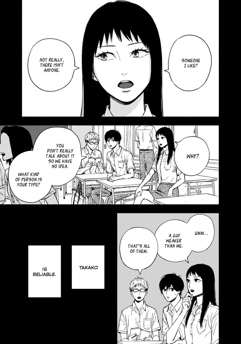 Orange Takano Ichigo Chapter 32 Page 7