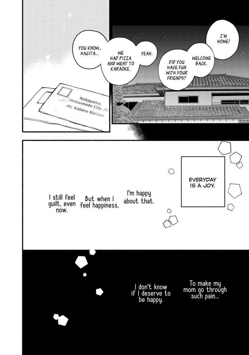 Orange Takano Ichigo Chapter 33 Page 10