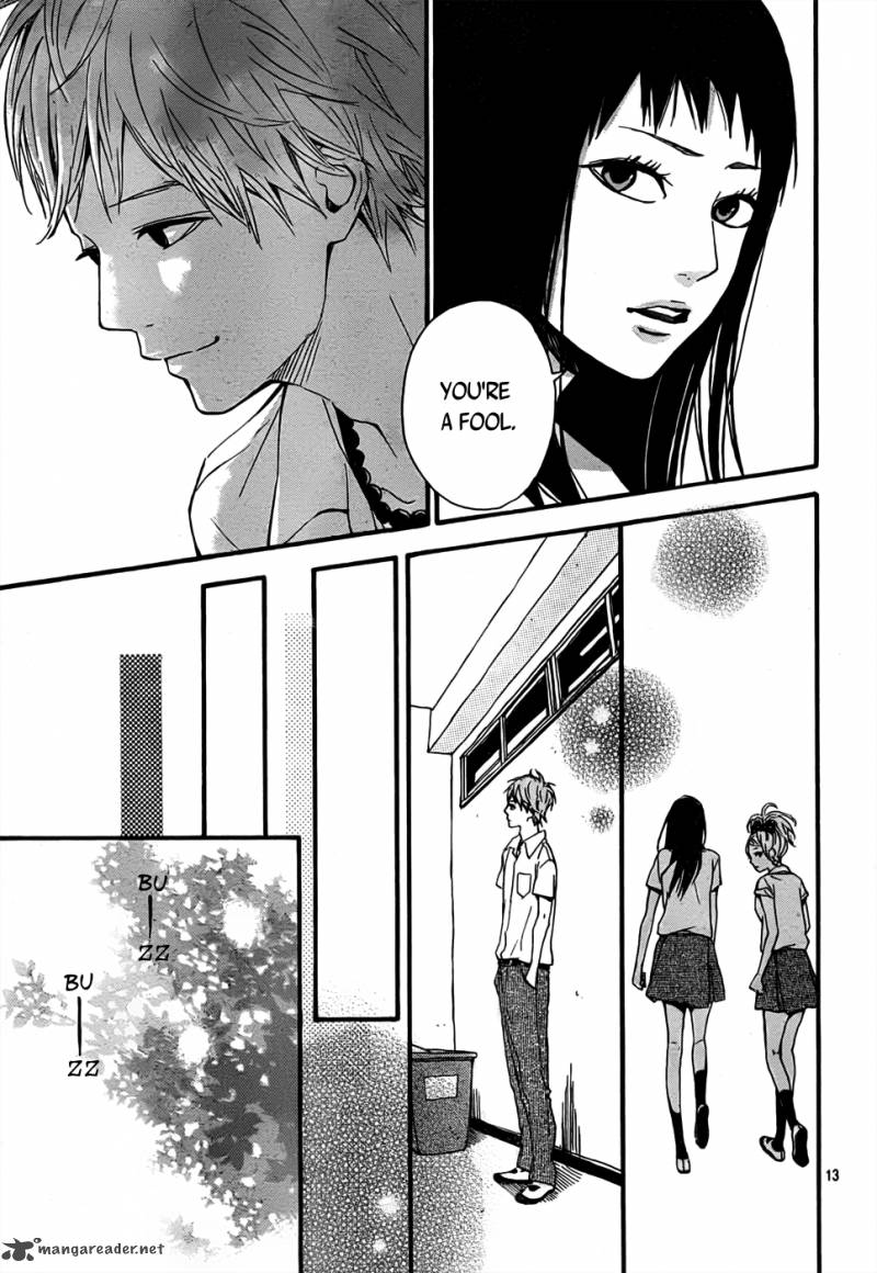 Orange Takano Ichigo Chapter 6 Page 13