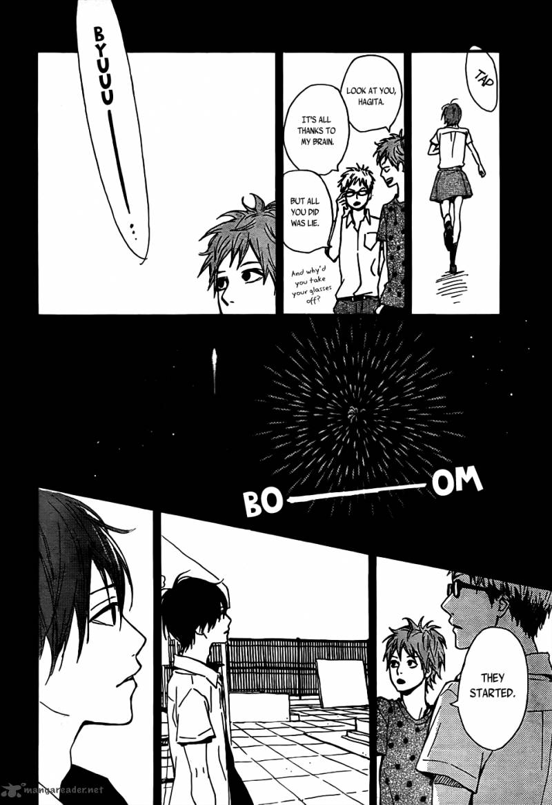 Orange Takano Ichigo Chapter 7 Page 23