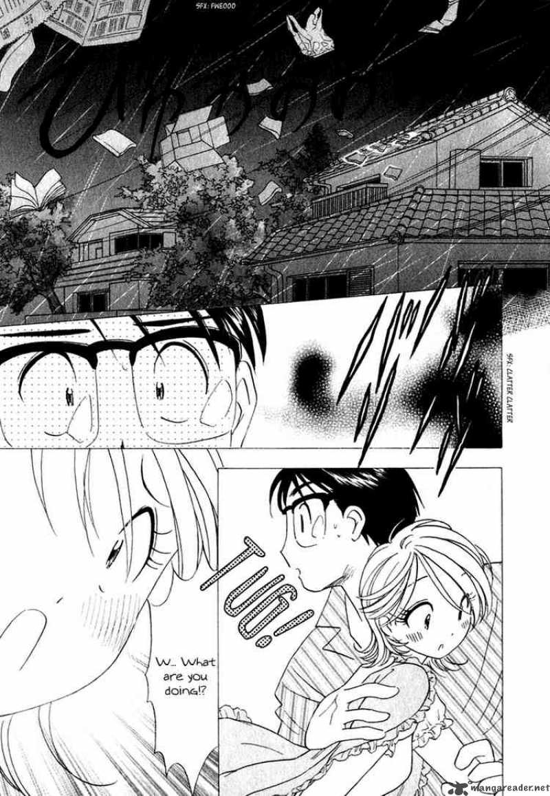 Orange Yane No ChIIsana Ie Chapter 16 Page 17