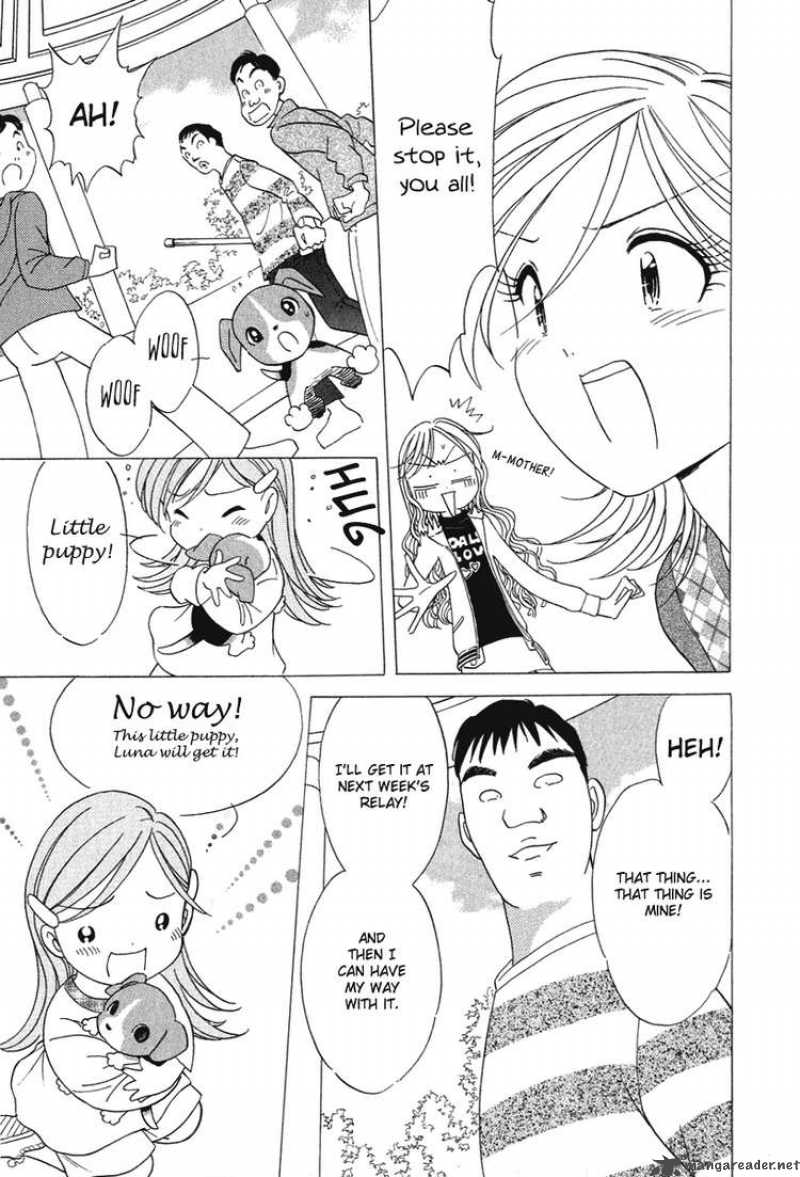 Orange Yane No ChIIsana Ie Chapter 17 Page 12