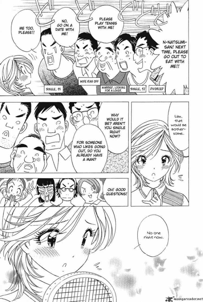 Orange Yane No ChIIsana Ie Chapter 21 Page 5