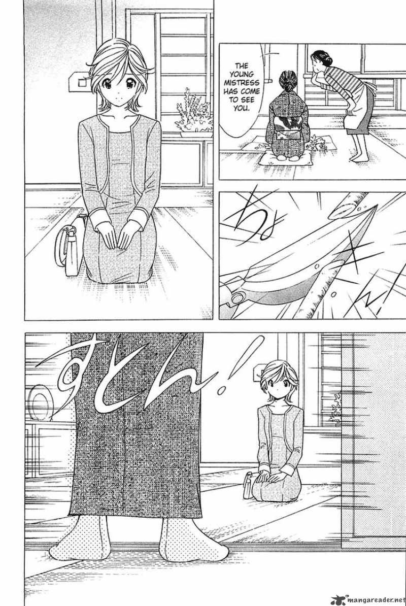 Orange Yane No ChIIsana Ie Chapter 25 Page 27