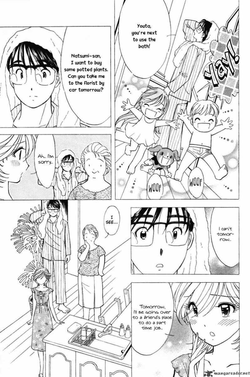 Orange Yane No ChIIsana Ie Chapter 34 Page 11