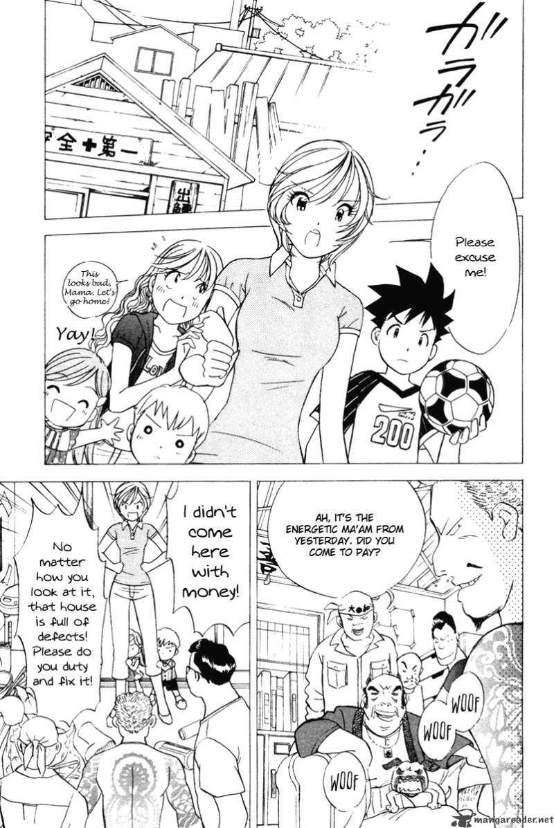 Orange Yane No ChIIsana Ie Chapter 38 Page 15