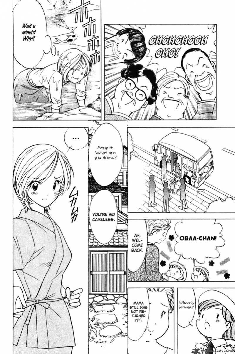 Orange Yane No ChIIsana Ie Chapter 40 Page 15