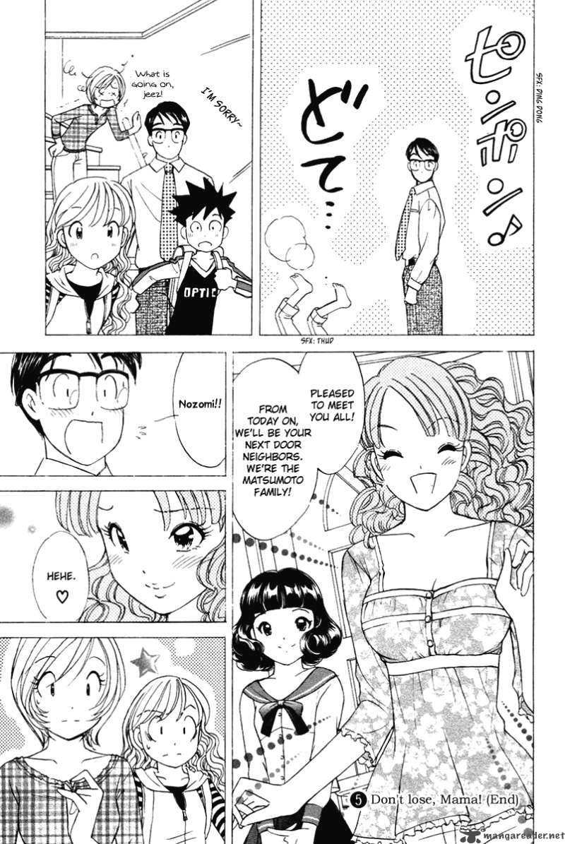 Orange Yane No ChIIsana Ie Chapter 40 Page 24