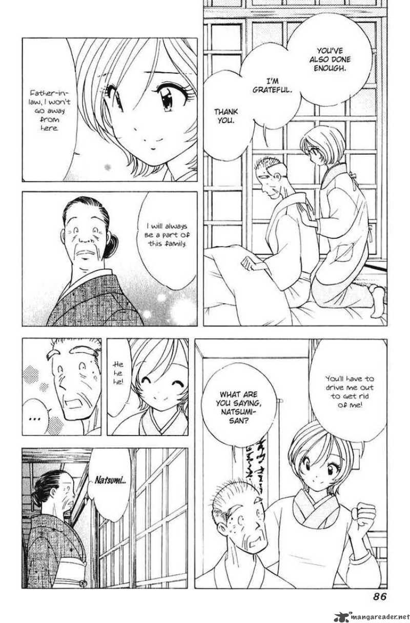 Orange Yane No ChIIsana Ie Chapter 44 Page 14