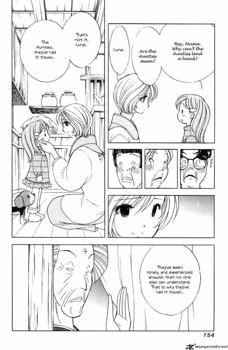 Orange Yane No ChIIsana Ie Chapter 47 Page 11