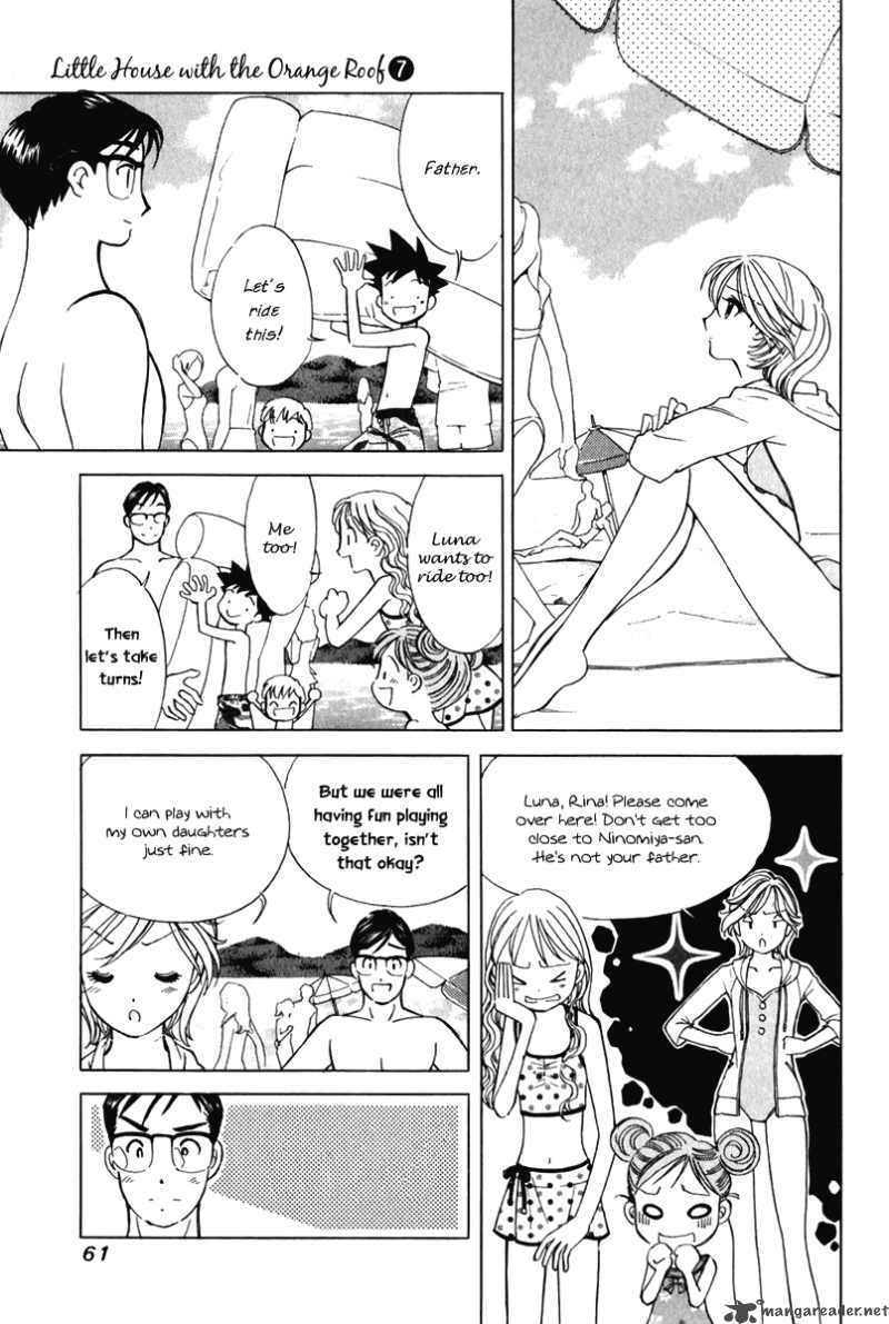 Orange Yane No ChIIsana Ie Chapter 51 Page 12