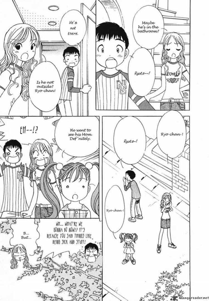 Orange Yane No ChIIsana Ie Chapter 6 Page 19