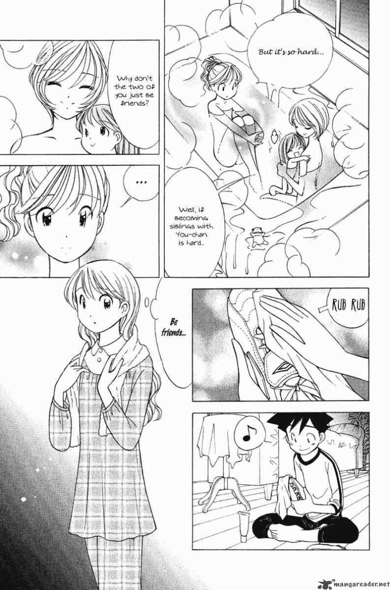 Orange Yane No ChIIsana Ie Chapter 62 Page 12