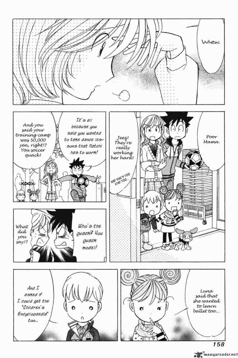 Orange Yane No ChIIsana Ie Chapter 63 Page 13