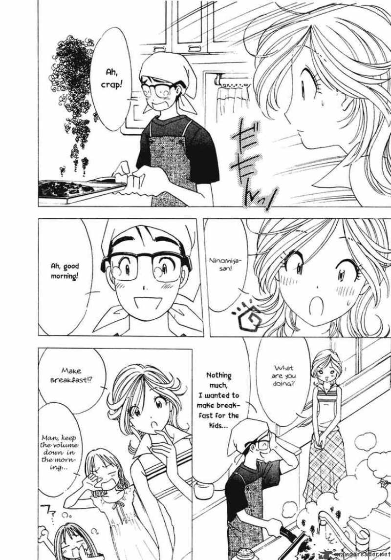 Orange Yane No ChIIsana Ie Chapter 9 Page 7