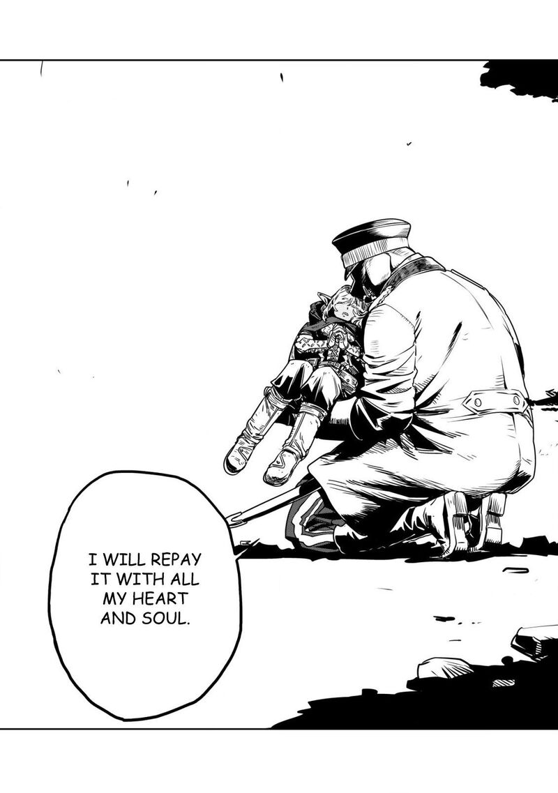 Orcsen Oukokushi Yaban Na Ooku No Kuni Wa Ikanishite Heiwa Na Elf No Kuni Wo Yakiharau Ni Itatta Ka Chapter 1 Page 62