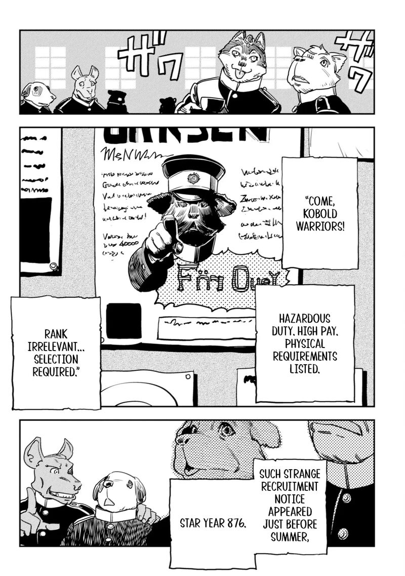 Orcsen Oukokushi Yaban Na Ooku No Kuni Wa Ikanishite Heiwa Na Elf No Kuni Wo Yakiharau Ni Itatta Ka Chapter 10 Page 27