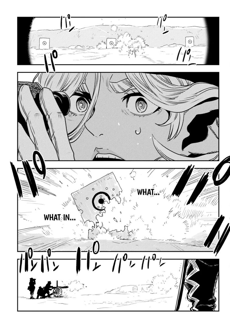 Orcsen Oukokushi Yaban Na Ooku No Kuni Wa Ikanishite Heiwa Na Elf No Kuni Wo Yakiharau Ni Itatta Ka Chapter 10 Page 58