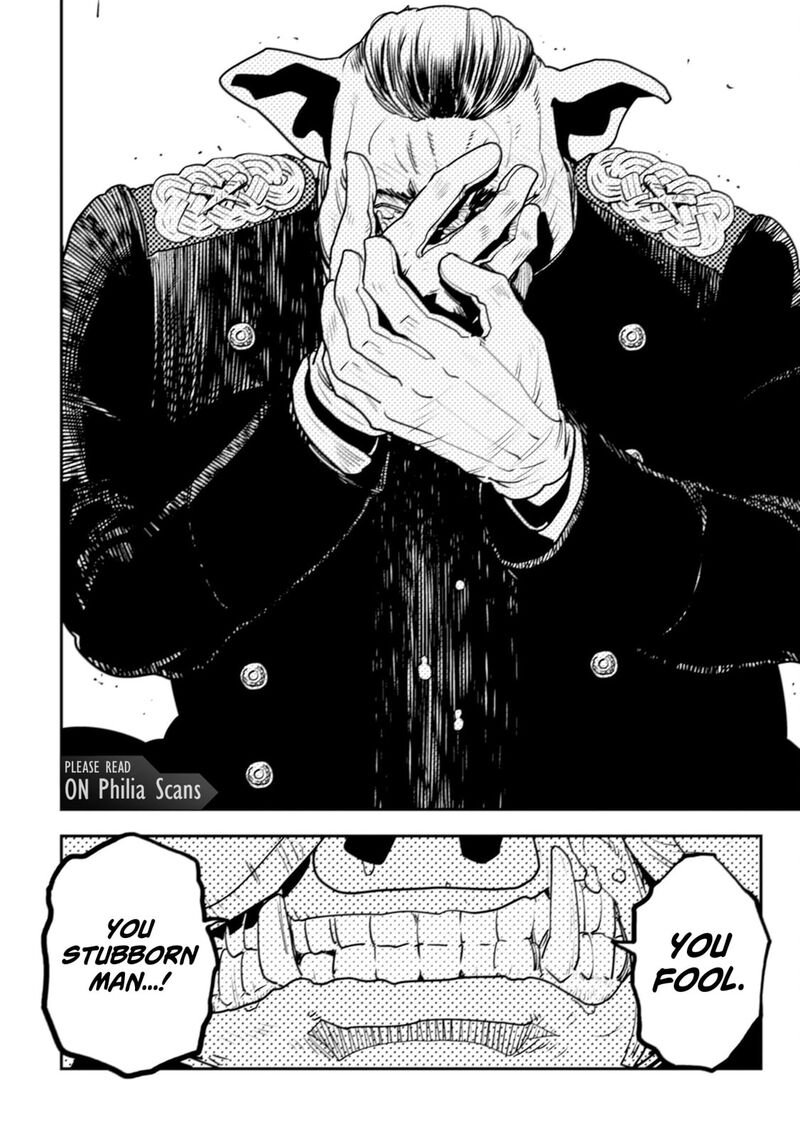 Orcsen Oukokushi Yaban Na Ooku No Kuni Wa Ikanishite Heiwa Na Elf No Kuni Wo Yakiharau Ni Itatta Ka Chapter 11 Page 18