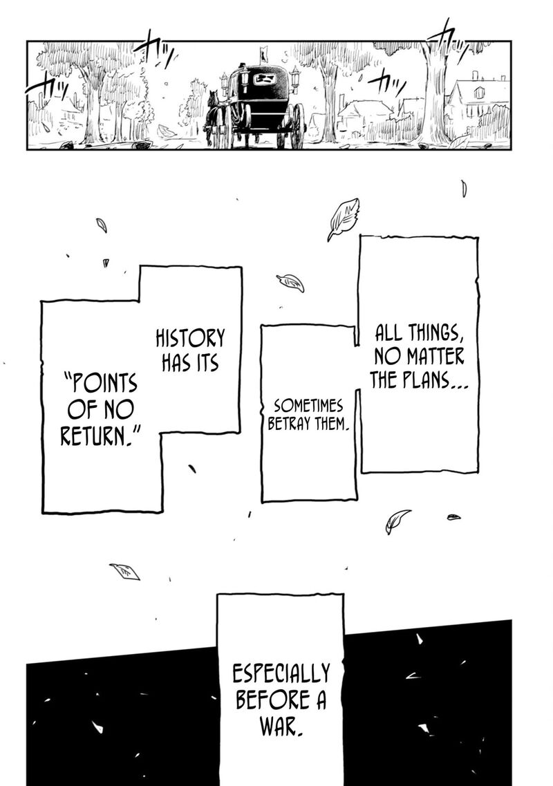 Orcsen Oukokushi Yaban Na Ooku No Kuni Wa Ikanishite Heiwa Na Elf No Kuni Wo Yakiharau Ni Itatta Ka Chapter 11 Page 41