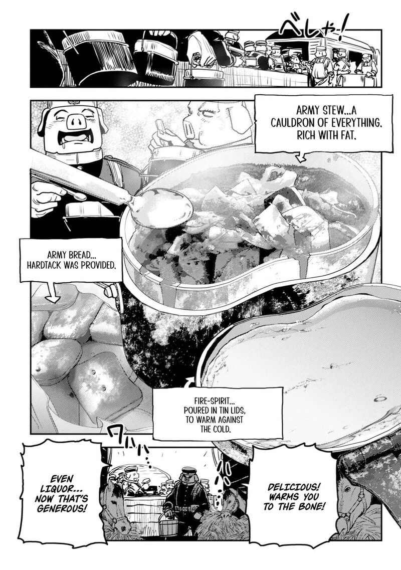 Orcsen Oukokushi Yaban Na Ooku No Kuni Wa Ikanishite Heiwa Na Elf No Kuni Wo Yakiharau Ni Itatta Ka Chapter 12 Page 24