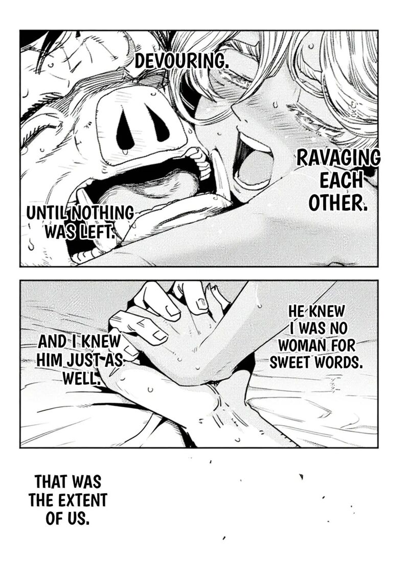 Orcsen Oukokushi Yaban Na Ooku No Kuni Wa Ikanishite Heiwa Na Elf No Kuni Wo Yakiharau Ni Itatta Ka Chapter 12 Page 7