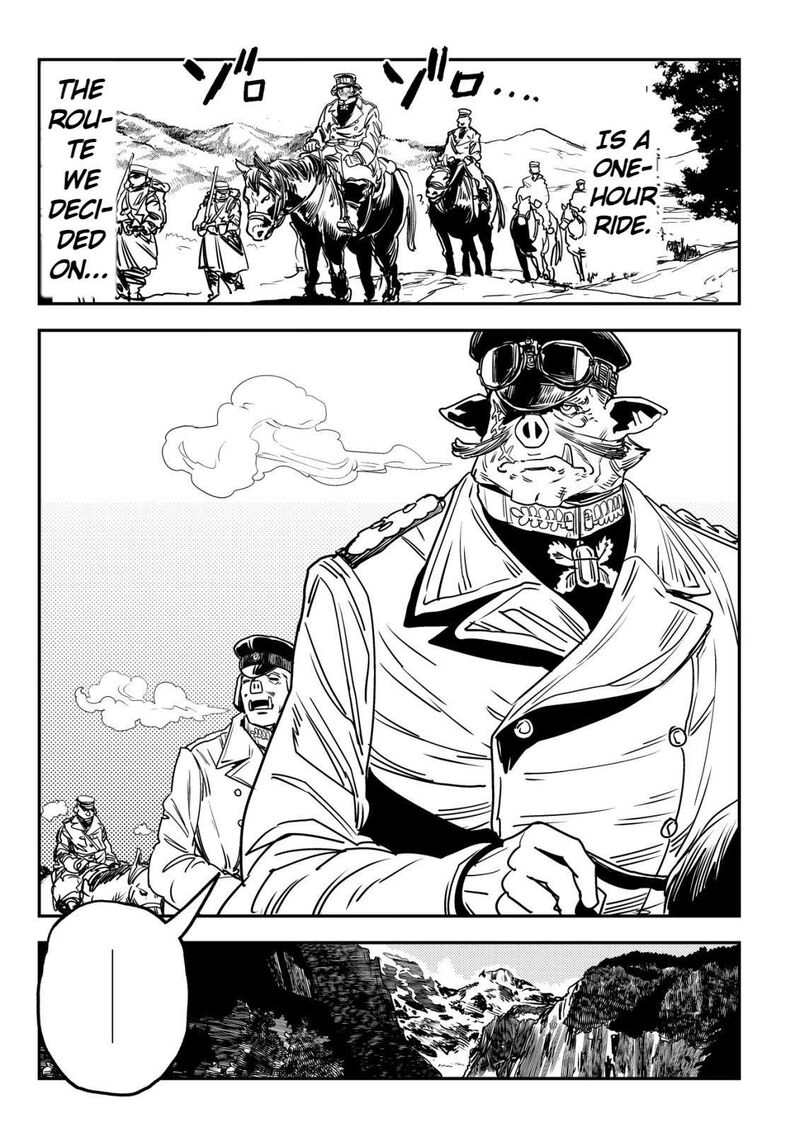 Orcsen Oukokushi Yaban Na Ooku No Kuni Wa Ikanishite Heiwa Na Elf No Kuni Wo Yakiharau Ni Itatta Ka Chapter 14 Page 24