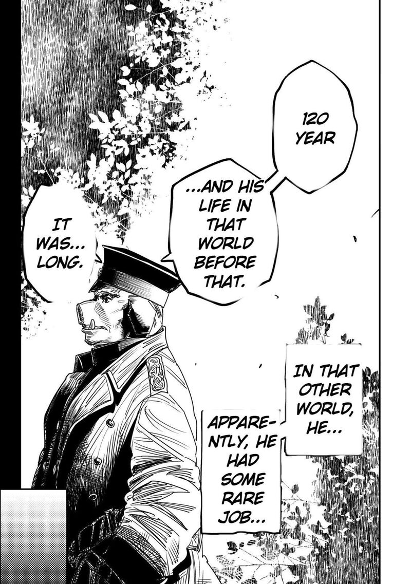 Orcsen Oukokushi Yaban Na Ooku No Kuni Wa Ikanishite Heiwa Na Elf No Kuni Wo Yakiharau Ni Itatta Ka Chapter 14 Page 48