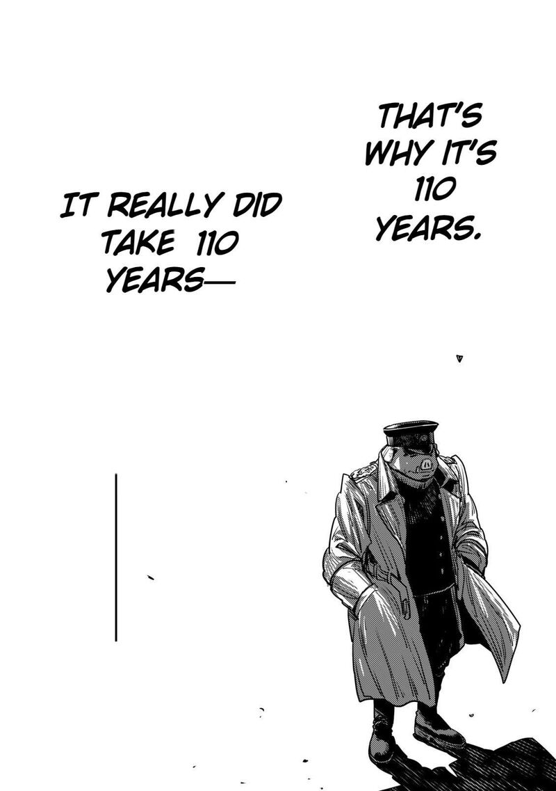 Orcsen Oukokushi Yaban Na Ooku No Kuni Wa Ikanishite Heiwa Na Elf No Kuni Wo Yakiharau Ni Itatta Ka Chapter 14 Page 51
