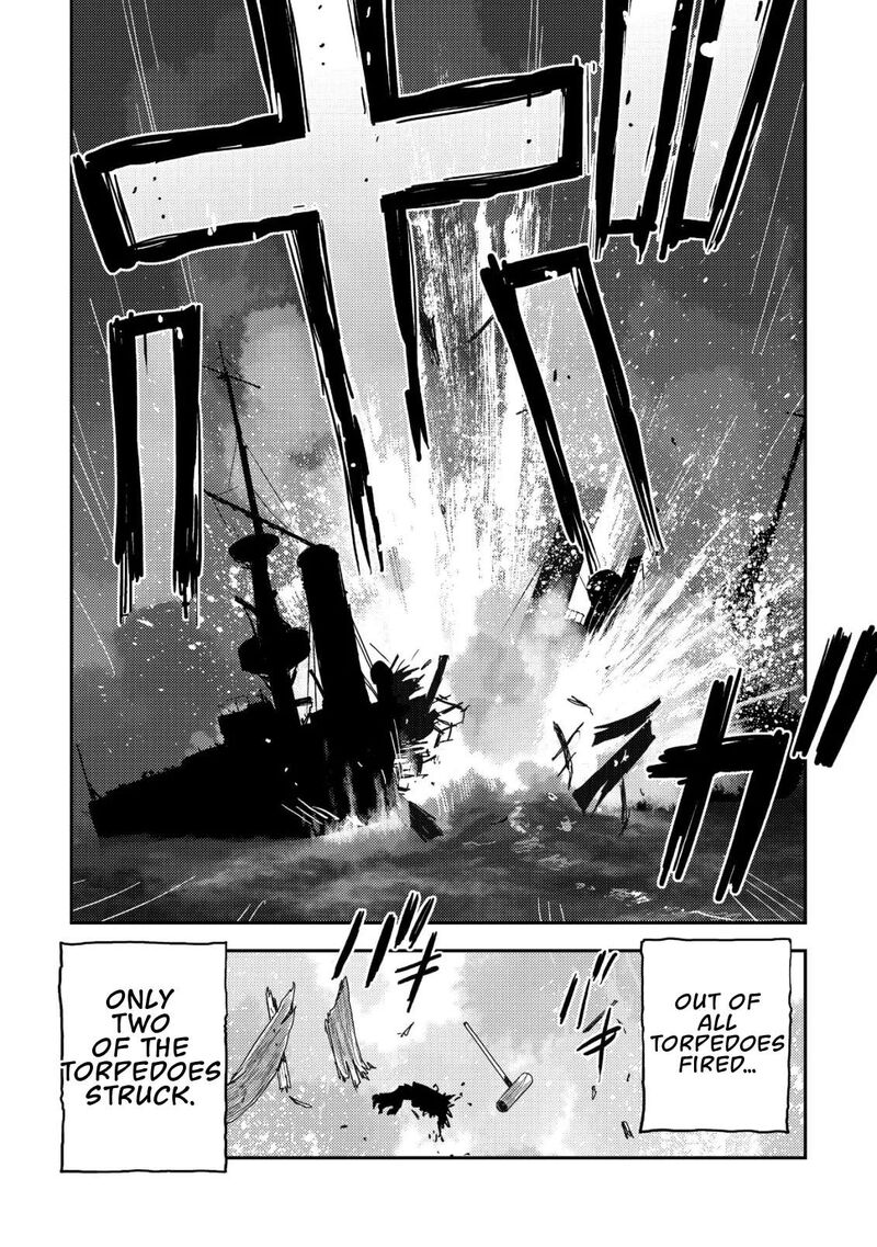 Orcsen Oukokushi Yaban Na Ooku No Kuni Wa Ikanishite Heiwa Na Elf No Kuni Wo Yakiharau Ni Itatta Ka Chapter 15 Page 20