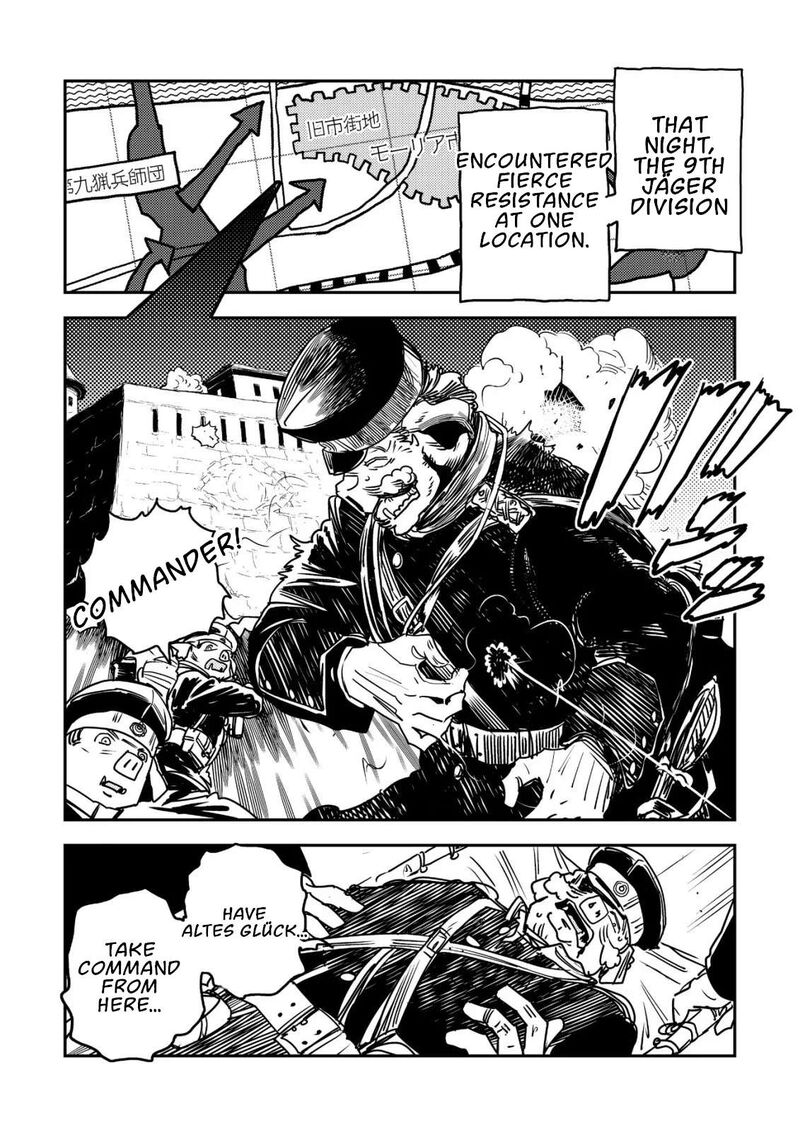 Orcsen Oukokushi Yaban Na Ooku No Kuni Wa Ikanishite Heiwa Na Elf No Kuni Wo Yakiharau Ni Itatta Ka Chapter 16 Page 42
