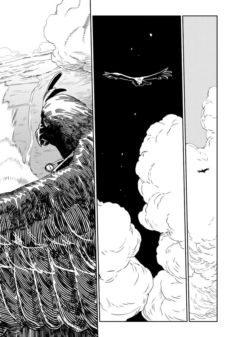 Orcsen Oukokushi Yaban Na Ooku No Kuni Wa Ikanishite Heiwa Na Elf No Kuni Wo Yakiharau Ni Itatta Ka Chapter 4 Page 38