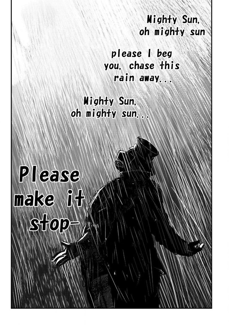 Orcsen Oukokushi Yaban Na Ooku No Kuni Wa Ikanishite Heiwa Na Elf No Kuni Wo Yakiharau Ni Itatta Ka Chapter 5 Page 32