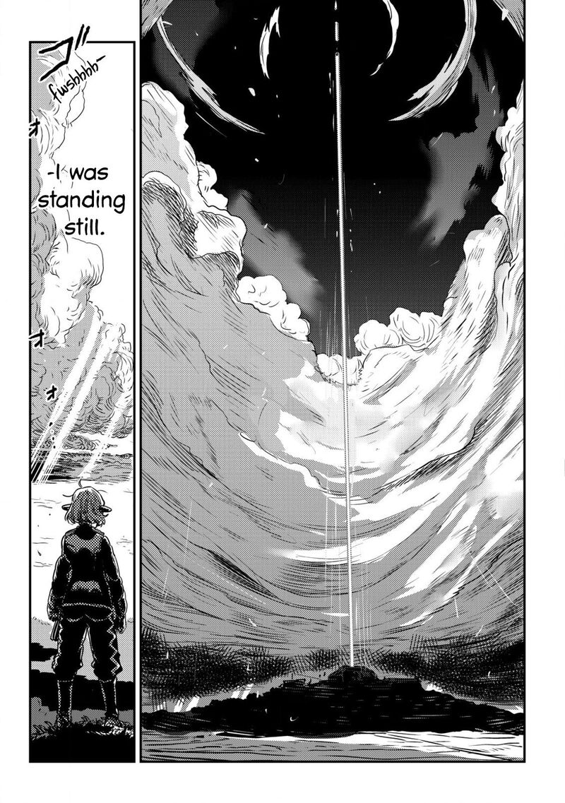 Orcsen Oukokushi Yaban Na Ooku No Kuni Wa Ikanishite Heiwa Na Elf No Kuni Wo Yakiharau Ni Itatta Ka Chapter 5 Page 38