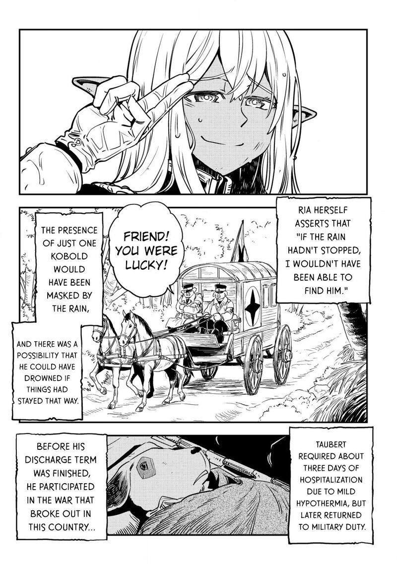 Orcsen Oukokushi Yaban Na Ooku No Kuni Wa Ikanishite Heiwa Na Elf No Kuni Wo Yakiharau Ni Itatta Ka Chapter 5 Page 48