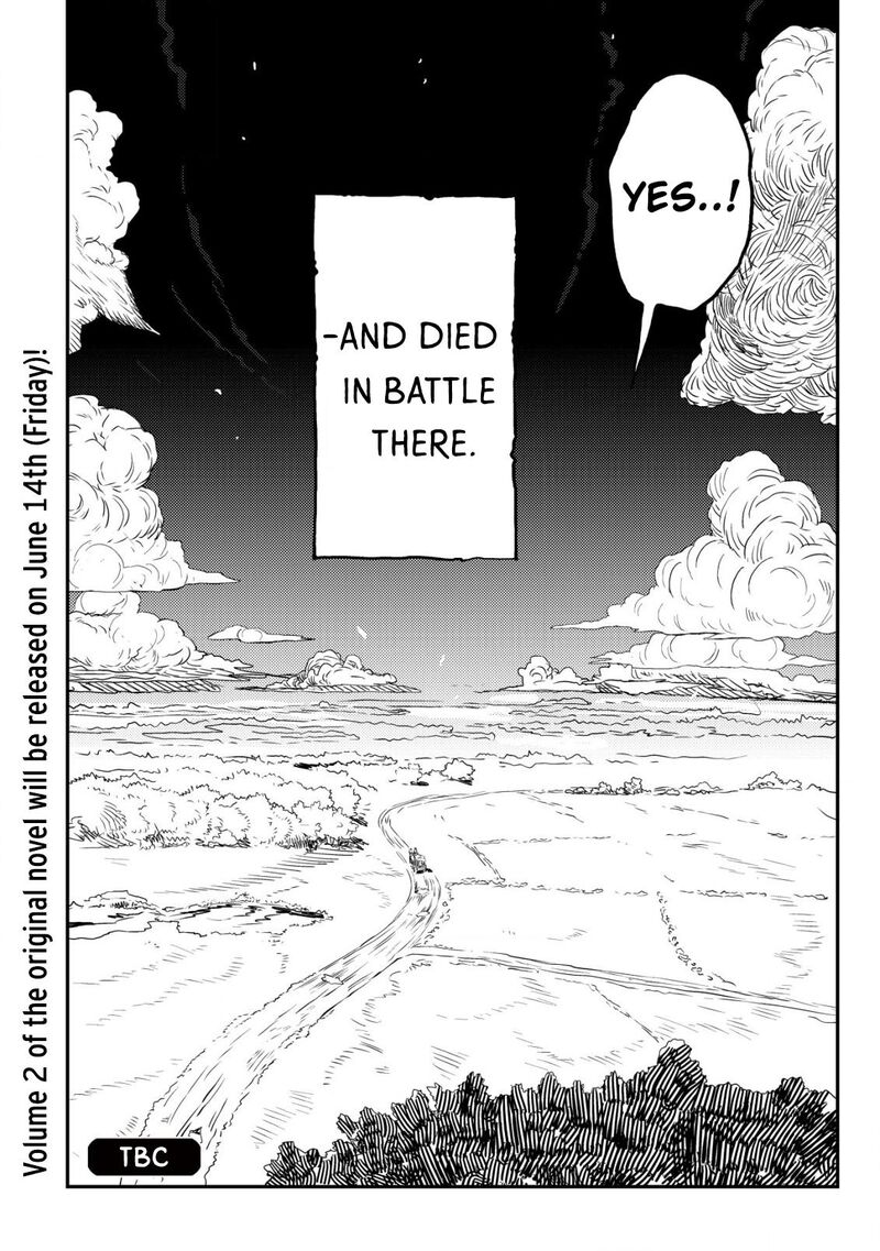 Orcsen Oukokushi Yaban Na Ooku No Kuni Wa Ikanishite Heiwa Na Elf No Kuni Wo Yakiharau Ni Itatta Ka Chapter 5 Page 49