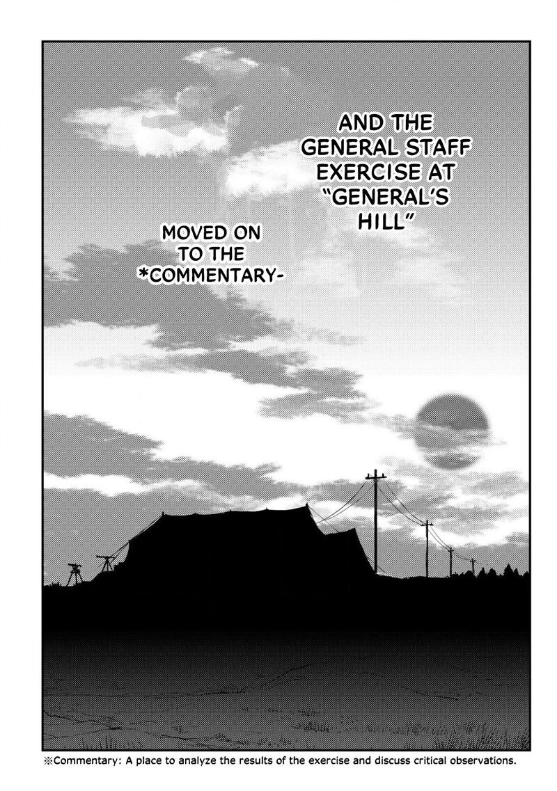 Orcsen Oukokushi Yaban Na Ooku No Kuni Wa Ikanishite Heiwa Na Elf No Kuni Wo Yakiharau Ni Itatta Ka Chapter 6 Page 3