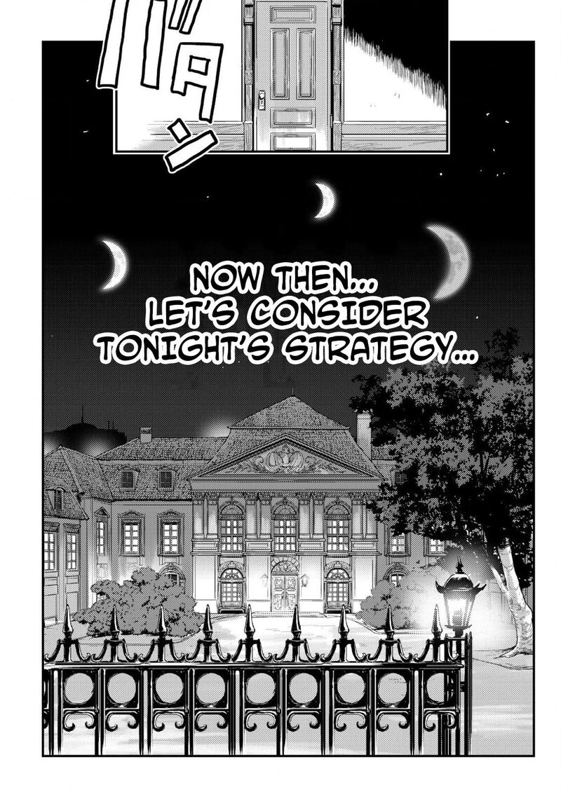 Orcsen Oukokushi Yaban Na Ooku No Kuni Wa Ikanishite Heiwa Na Elf No Kuni Wo Yakiharau Ni Itatta Ka Chapter 7 Page 56