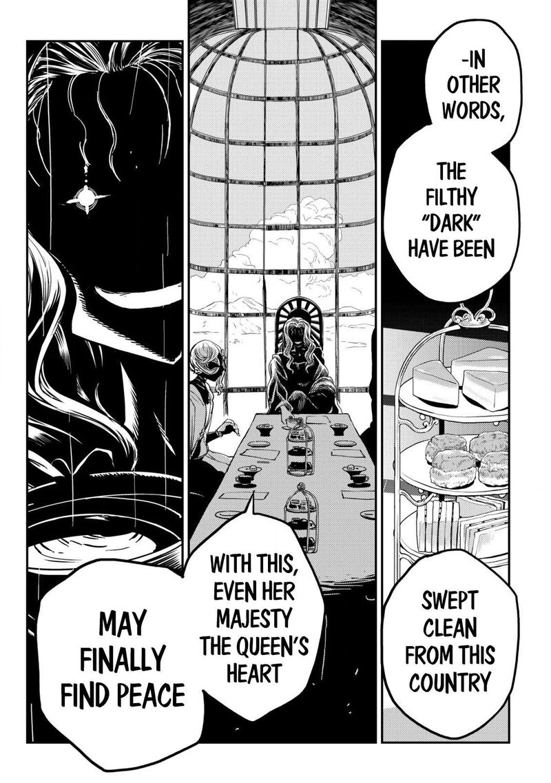 Orcsen Oukokushi Yaban Na Ooku No Kuni Wa Ikanishite Heiwa Na Elf No Kuni Wo Yakiharau Ni Itatta Ka Chapter 7 Page 59