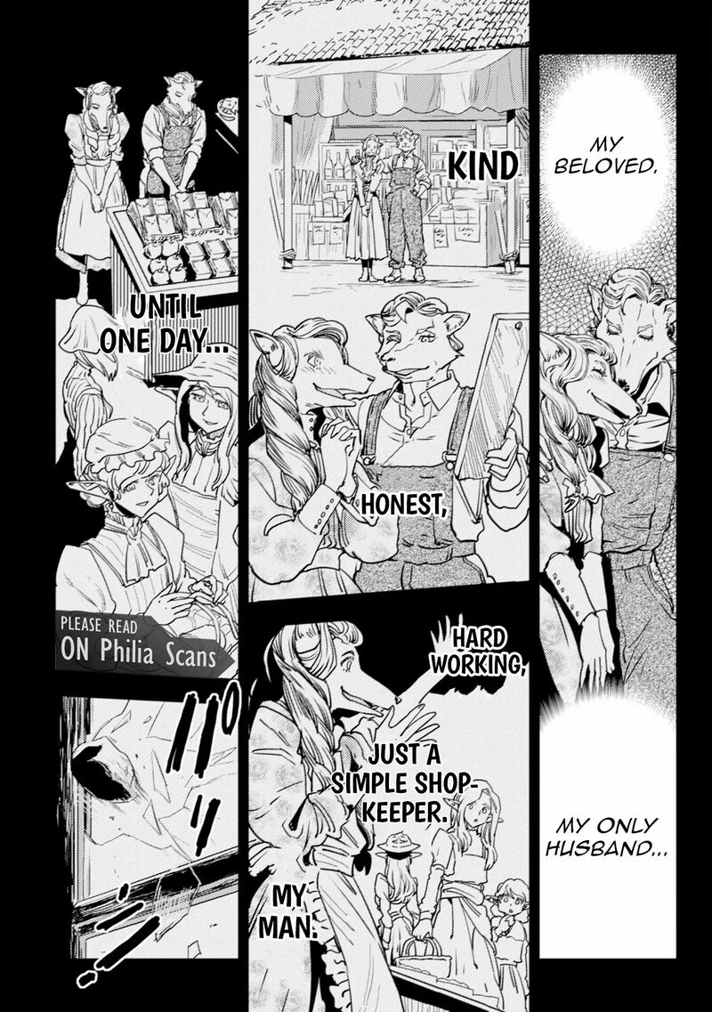 Orcsen Oukokushi Yaban Na Ooku No Kuni Wa Ikanishite Heiwa Na Elf No Kuni Wo Yakiharau Ni Itatta Ka Chapter 9 Page 16