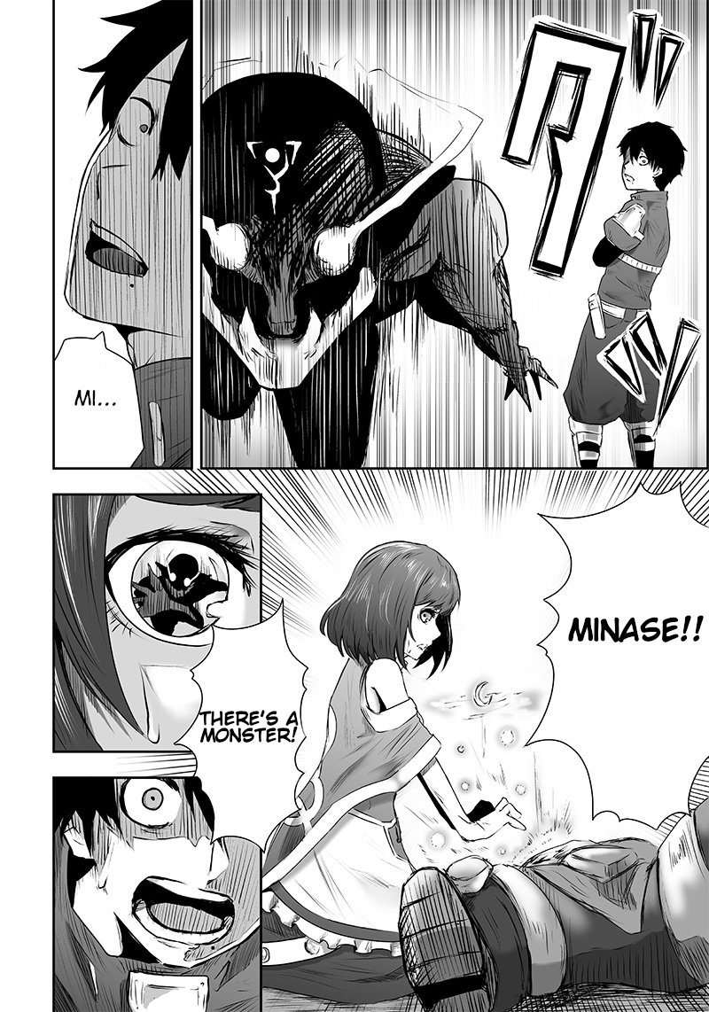 Ore Dake Fuguu Skill No Isekai Shoukan Hangyakuki Saijaku Skill Kyuushuu Ga Subete O Nomikomu Made Chapter 1 Page 25