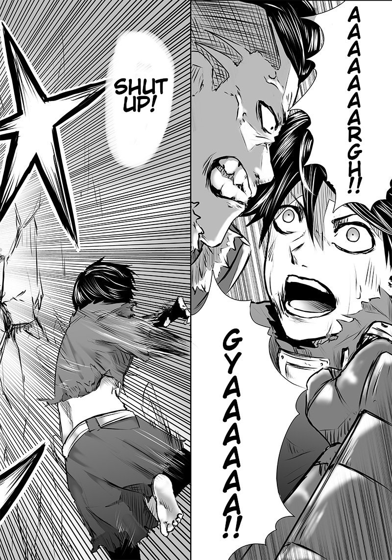 Ore Dake Fuguu Skill No Isekai Shoukan Hangyakuki Saijaku Skill Kyuushuu Ga Subete O Nomikomu Made Chapter 1 Page 45