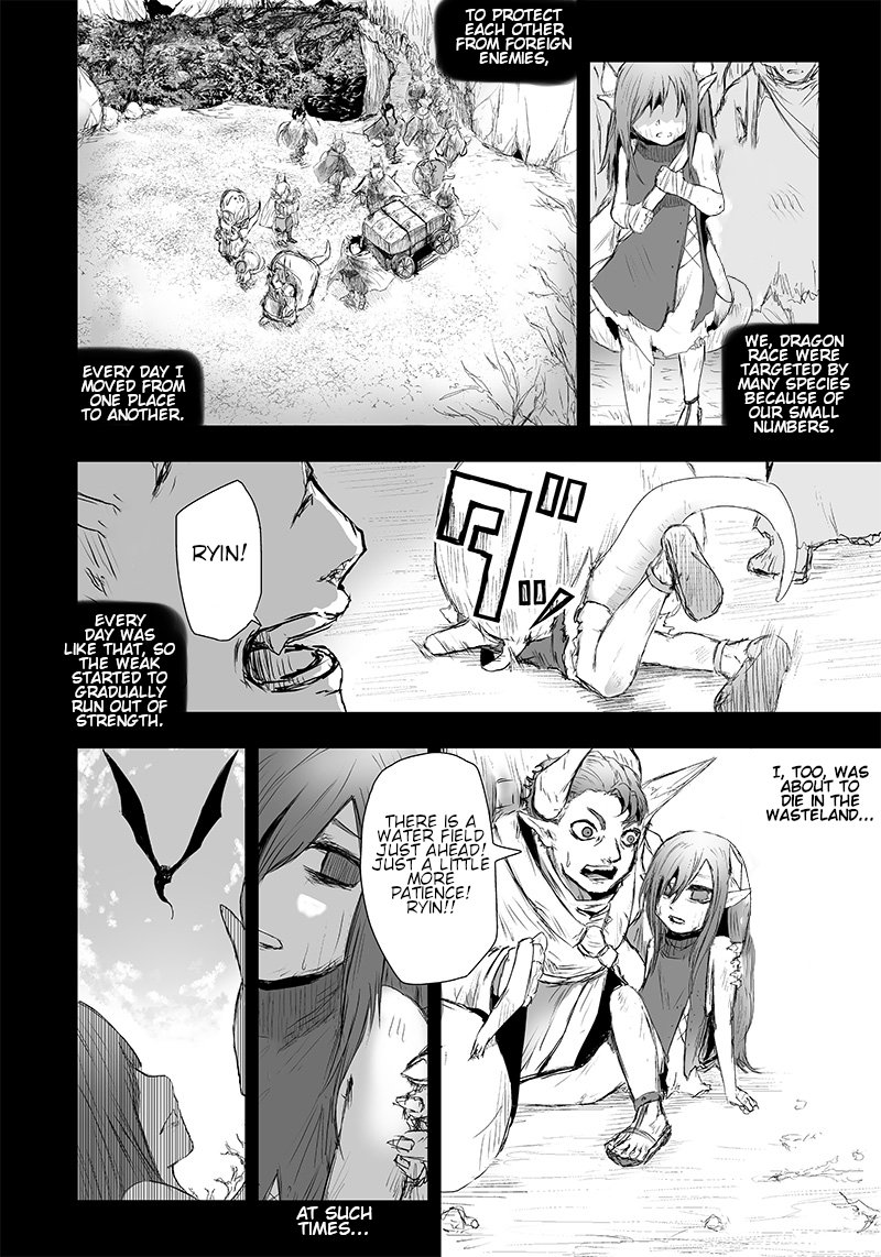 Ore Dake Fuguu Skill No Isekai Shoukan Hangyakuki Saijaku Skill Kyuushuu Ga Subete O Nomikomu Made Chapter 10 Page 6