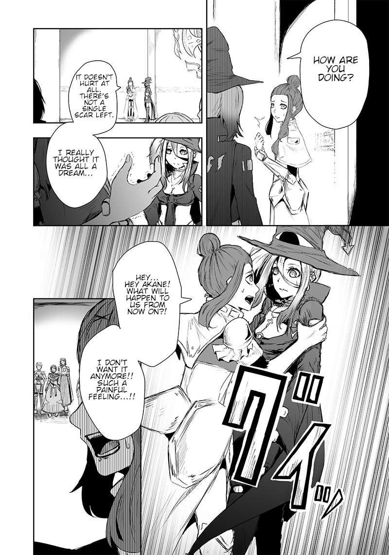 Ore Dake Fuguu Skill No Isekai Shoukan Hangyakuki Saijaku Skill Kyuushuu Ga Subete O Nomikomu Made Chapter 11 Page 4