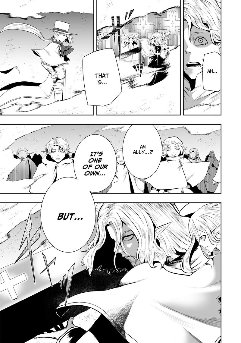 Ore Dake Fuguu Skill No Isekai Shoukan Hangyakuki Saijaku Skill Kyuushuu Ga Subete O Nomikomu Made Chapter 113 Page 10