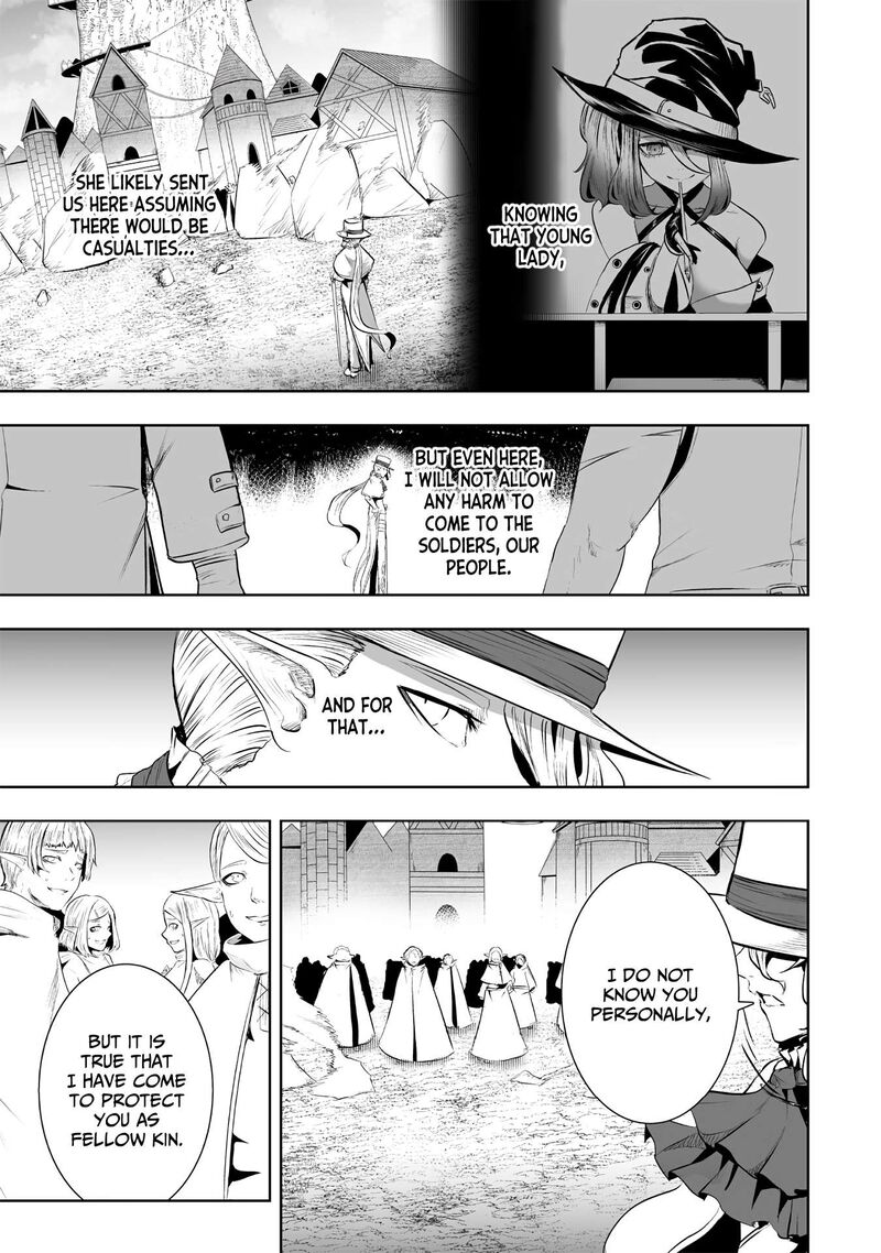 Ore Dake Fuguu Skill No Isekai Shoukan Hangyakuki Saijaku Skill Kyuushuu Ga Subete O Nomikomu Made Chapter 113 Page 12