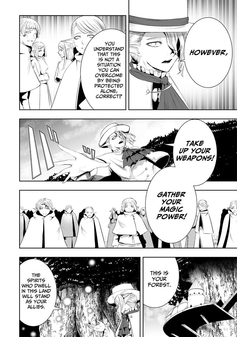 Ore Dake Fuguu Skill No Isekai Shoukan Hangyakuki Saijaku Skill Kyuushuu Ga Subete O Nomikomu Made Chapter 113 Page 13