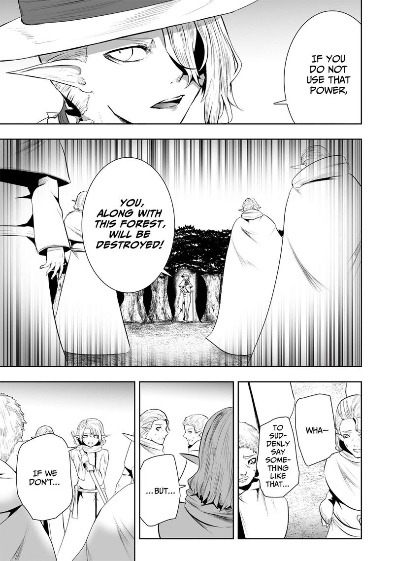 Ore Dake Fuguu Skill No Isekai Shoukan Hangyakuki Saijaku Skill Kyuushuu Ga Subete O Nomikomu Made Chapter 113 Page 14