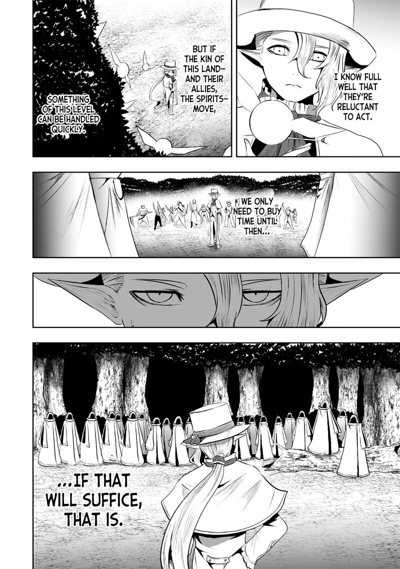 Ore Dake Fuguu Skill No Isekai Shoukan Hangyakuki Saijaku Skill Kyuushuu Ga Subete O Nomikomu Made Chapter 113 Page 15